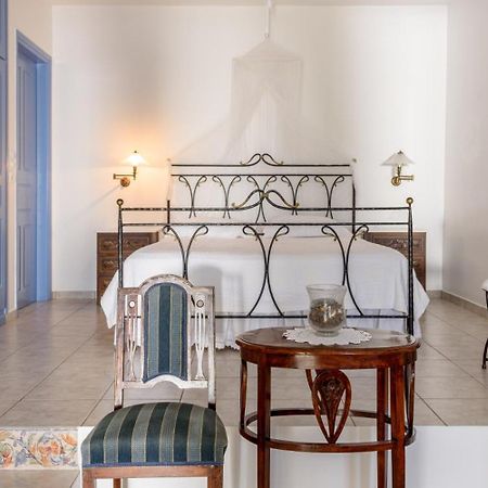 Villa Notos Adamantas  Zewnętrze zdjęcie