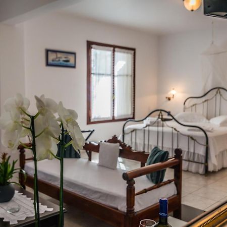 Villa Notos Adamantas  Zewnętrze zdjęcie