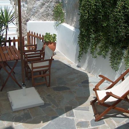 Villa Notos Adamantas  Zewnętrze zdjęcie