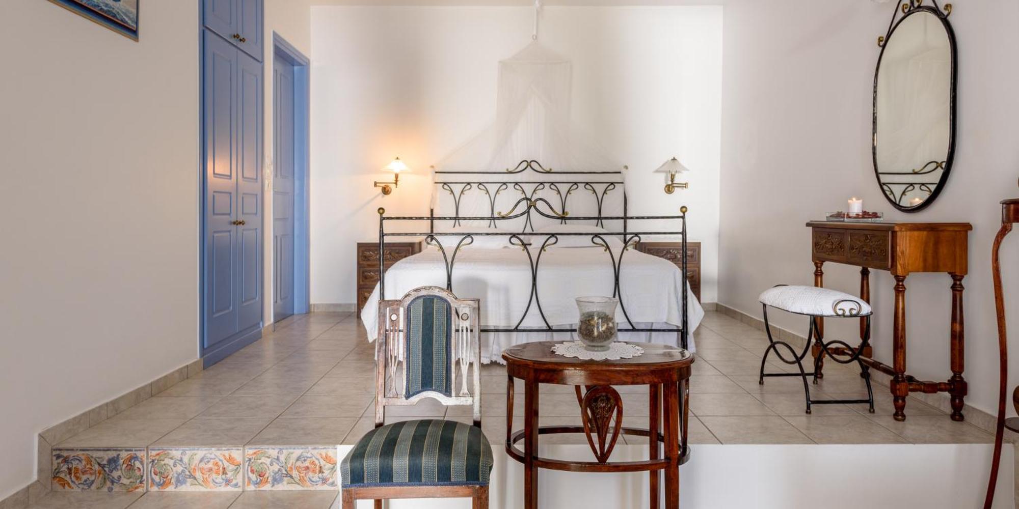 Villa Notos Adamantas  Zewnętrze zdjęcie