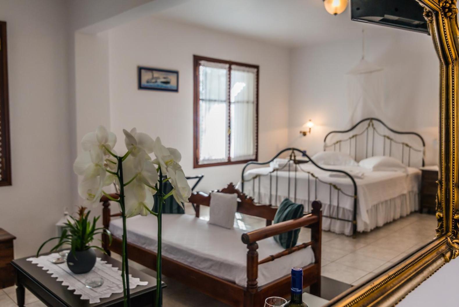 Villa Notos Adamantas  Zewnętrze zdjęcie